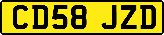 CD58JZD
