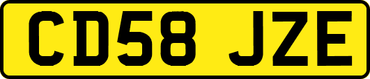 CD58JZE
