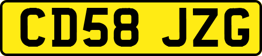 CD58JZG