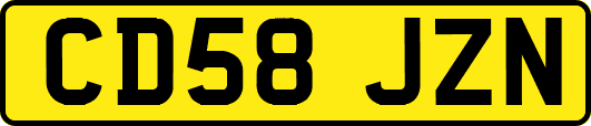 CD58JZN