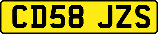 CD58JZS