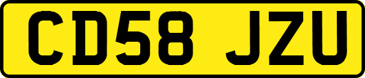 CD58JZU
