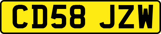 CD58JZW