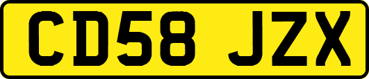 CD58JZX