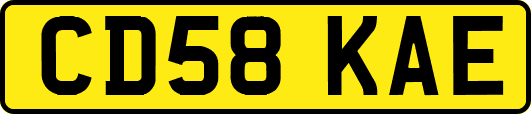 CD58KAE