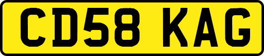 CD58KAG