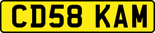 CD58KAM