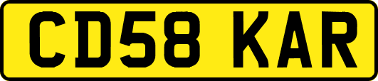 CD58KAR