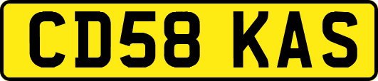 CD58KAS