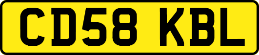CD58KBL