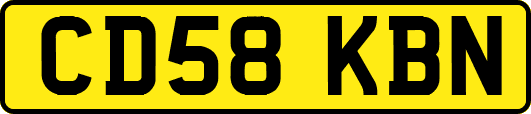 CD58KBN