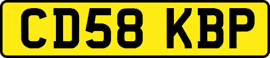 CD58KBP