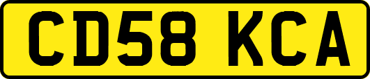 CD58KCA