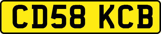 CD58KCB