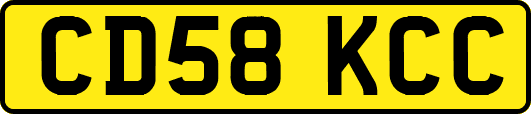 CD58KCC