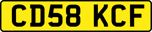 CD58KCF
