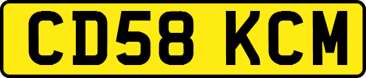CD58KCM