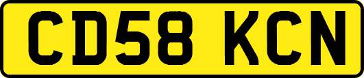 CD58KCN