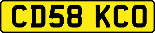 CD58KCO