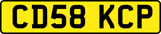 CD58KCP