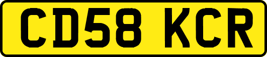 CD58KCR