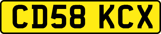CD58KCX