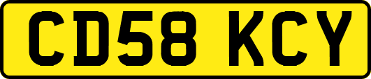CD58KCY