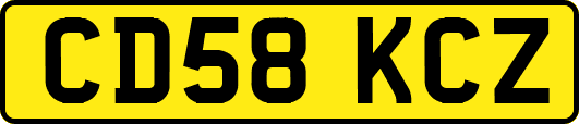 CD58KCZ