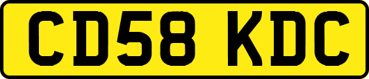 CD58KDC