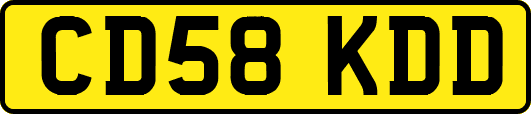 CD58KDD