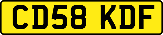 CD58KDF