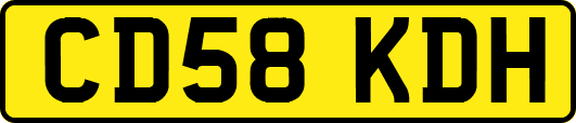 CD58KDH