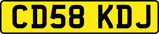 CD58KDJ