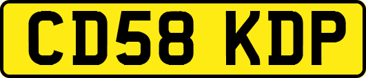 CD58KDP