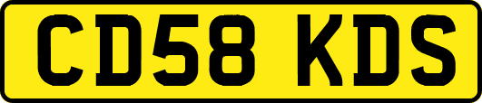 CD58KDS