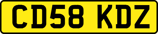 CD58KDZ