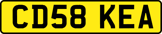 CD58KEA