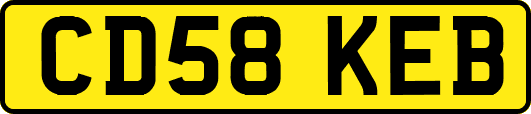 CD58KEB