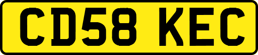 CD58KEC