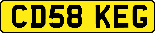 CD58KEG