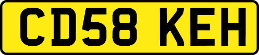 CD58KEH