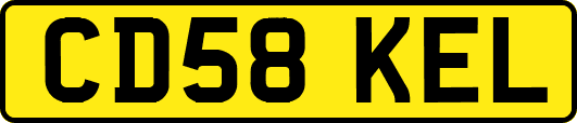 CD58KEL