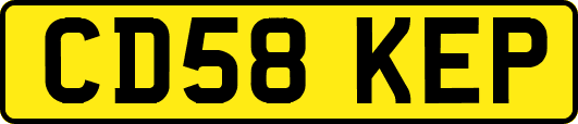 CD58KEP