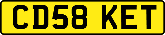 CD58KET