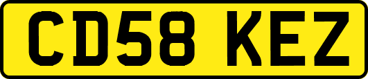 CD58KEZ