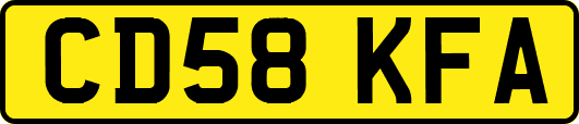 CD58KFA
