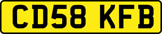 CD58KFB