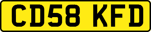 CD58KFD