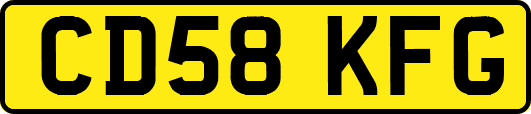 CD58KFG