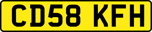CD58KFH